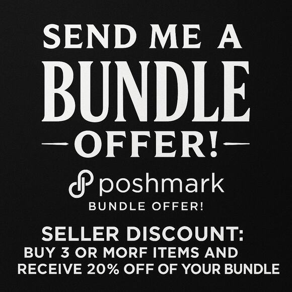 MSRP $275 6 Piece Resale Bundle Sizes XS-XL Sadie and Sage Steve Madden and More - Picture 13 of 13